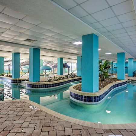 Convenient Myrtle Beach Studio With Balcony! Extérieur photo